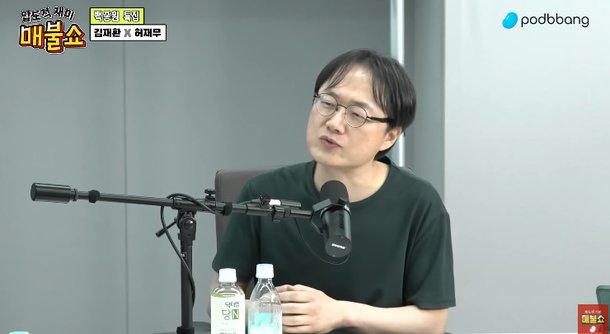 김재환 백종원 행동, &apos;갑질&apos; 외 표현할 단어 없어 추가 폭로 ing [ST이슈]
