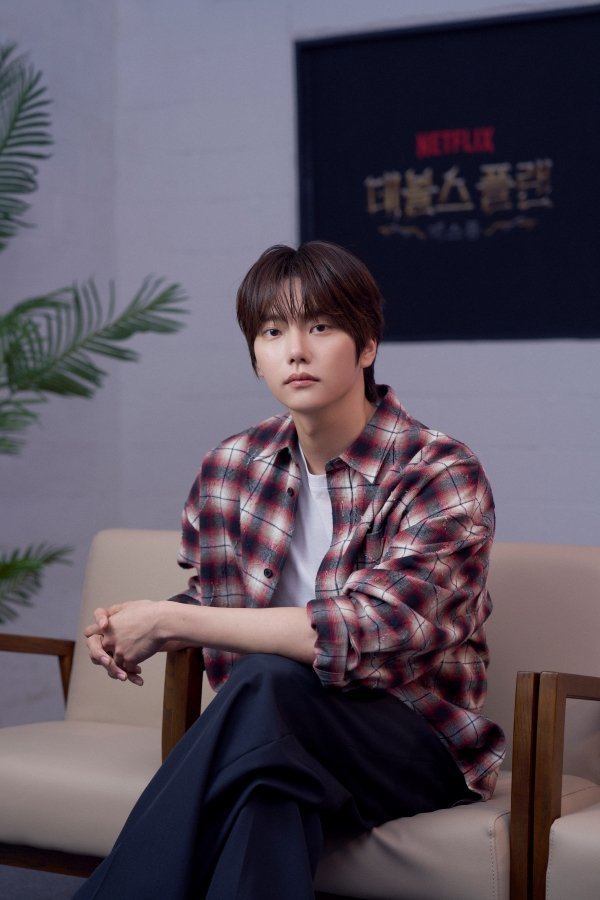 &apos;데블스 플랜2&apos; 정현규 사과 프리뷰 보면서 내가 아직 어리숙하구나 느껴 [인터뷰 스포]