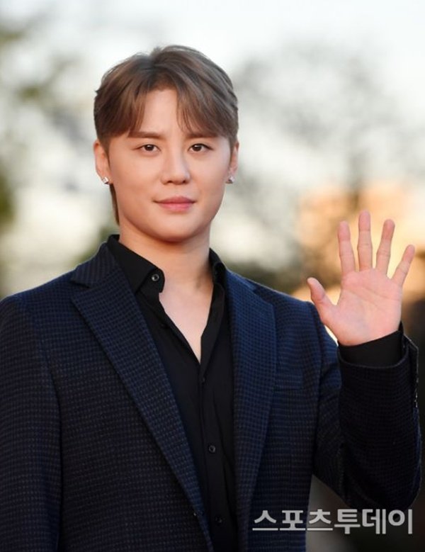 김준수 측 허위사실 유포자들 신원 특정, 합의 없이 강경 대응 [전문]