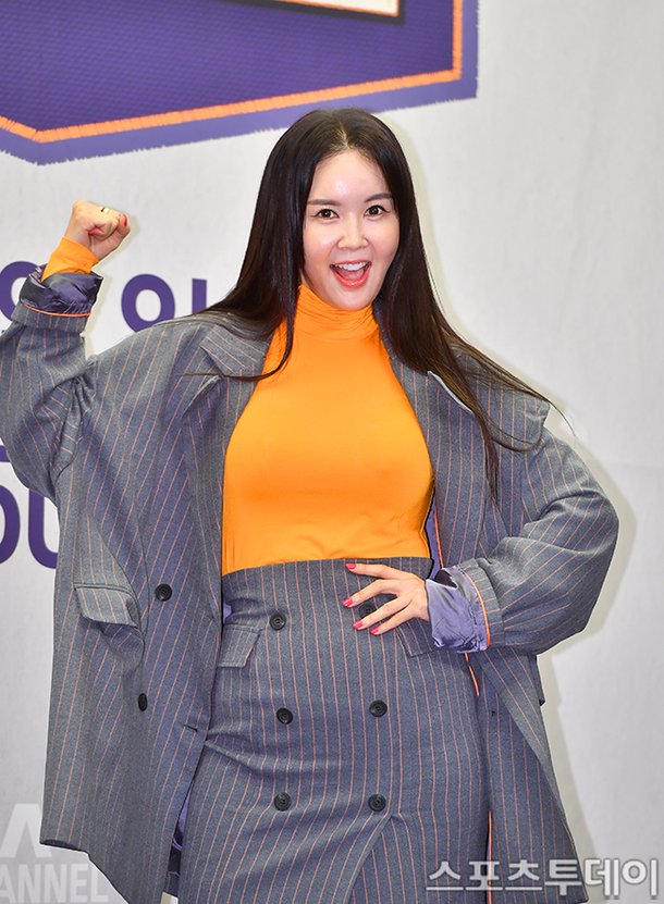 장영란, 94억원대 아파트 주인 됐는데…서울시 토허구역 지정 예의주시