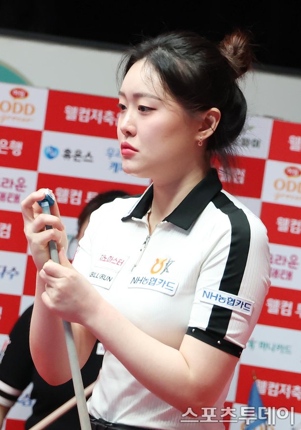 김보미 2026년 1월 투어 관련 사진
