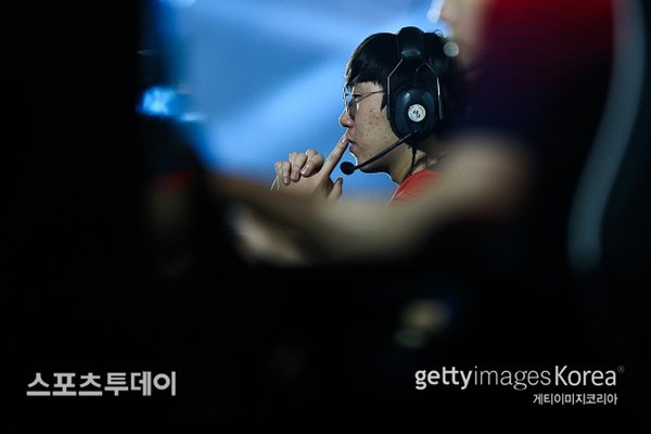 룰러 박재혁 선수 입장문 관련 보도 이미지