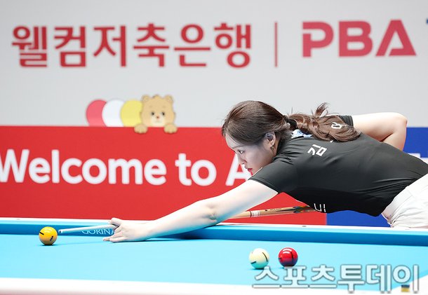 김보미 2026년 여름 대회 관련 사진