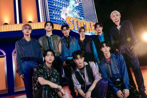 NCT 127, 국내외 차트 싹쓸이…'스티커'로 '착붙' 글로벌 인기 : 네이트뉴스