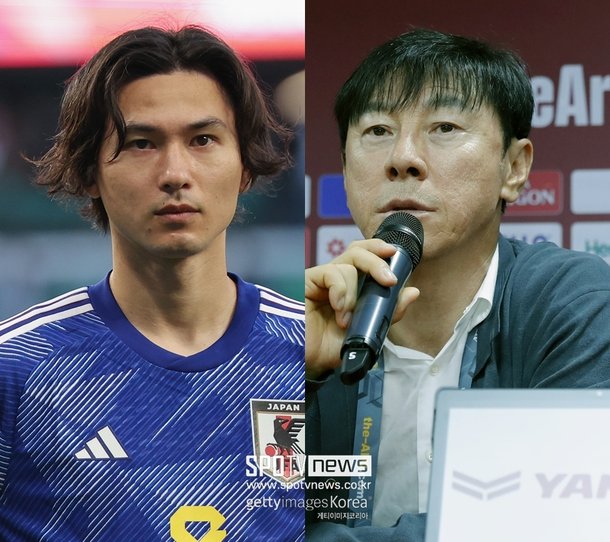 「インドネシアは恐ろしいチームだ」…驚異のシン・テヨン、日本が震える：ネイト・スポーツ