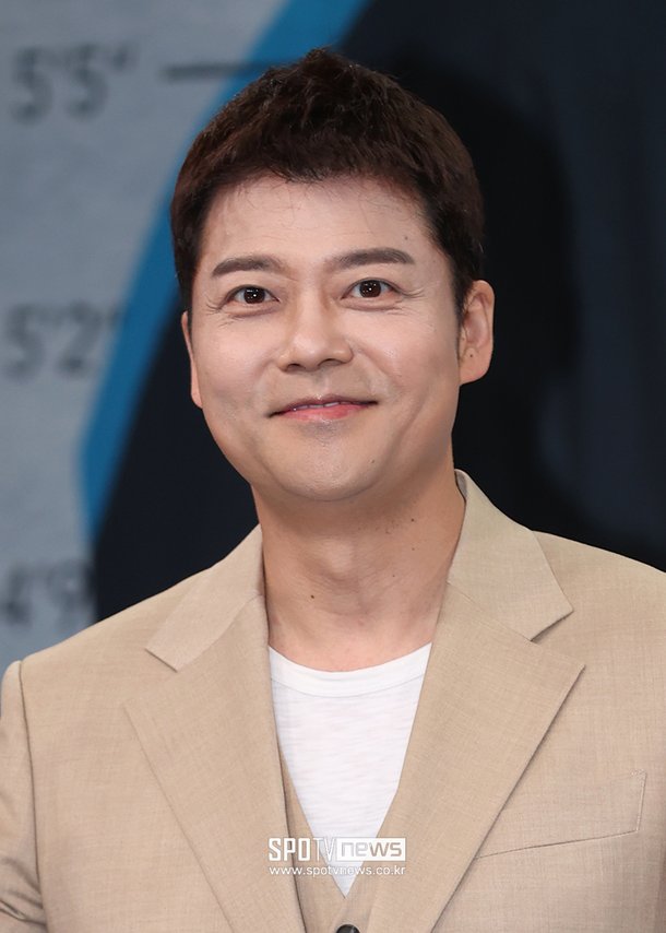 ▲ Jeon Hyun-moo ⓒ by Kwak Hye-mi Reporter
