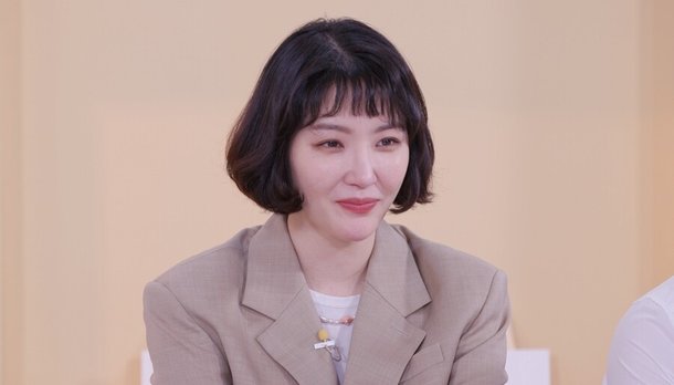 ▲ Kim Saerom. Provided|TV Chosun 'Now I'm Alone'