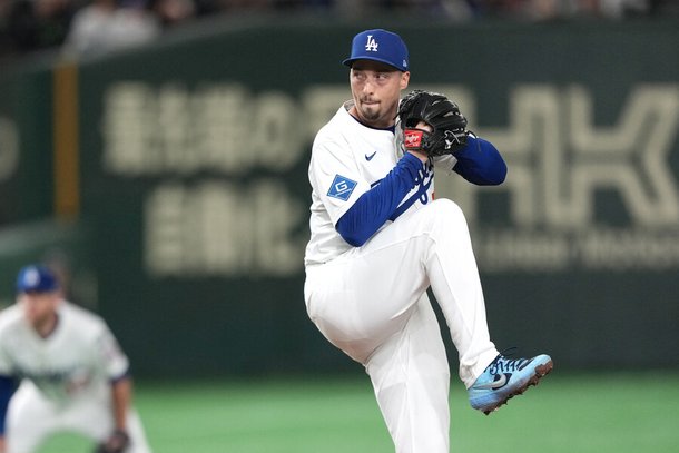 Dodgers Ace's Love for Japan: "Must Go" at Any Cost - News Directory 3