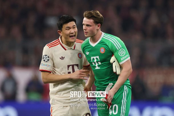Korean Football Pride: Kim Min-jae's European Ambitions - News Directory 3