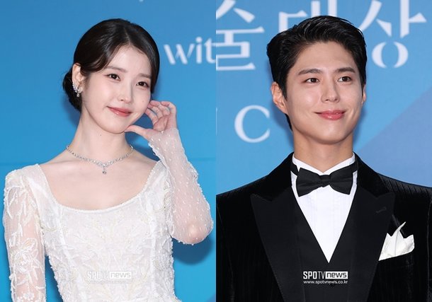 &apos;폭싹&apos; 아이유·박보검 무관→대상 &apos;흑백요리사&apos;…&apos;극본상&apos; 임상춘, 끝내 불참(61회 백상)[종합]
