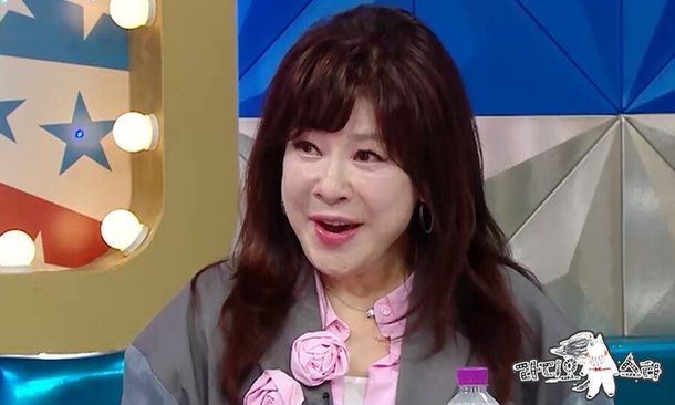 노사연, 건강 이상 고백 뇌혈관이 안면 신경 눌러…수술 후 건강(&apos;라스&apos;)