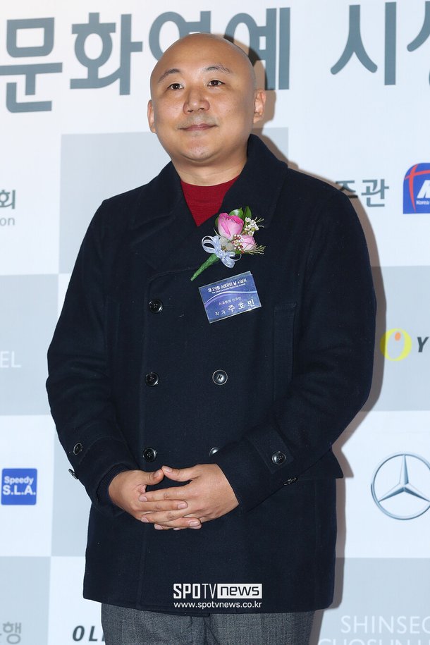 주호민, 子 학대 혐의 특수교사 무죄에 활동 중단 당분간 가족 곁 지킬 것[전문]