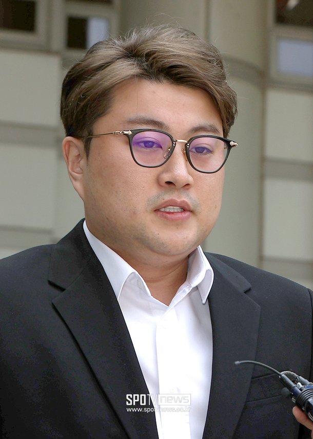 &apos;음주 뺑소니&apos; 김호중, 결국 상고 포기…징역 2년 6개월 확정 본인 판단[종합]