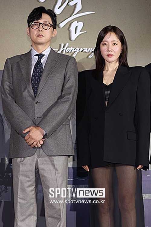 취기 오른 엄지원, 박병은에 우리 비밀 있잖아…열애설→결별설 활활(&apos;짠한형&apos;)[종합]