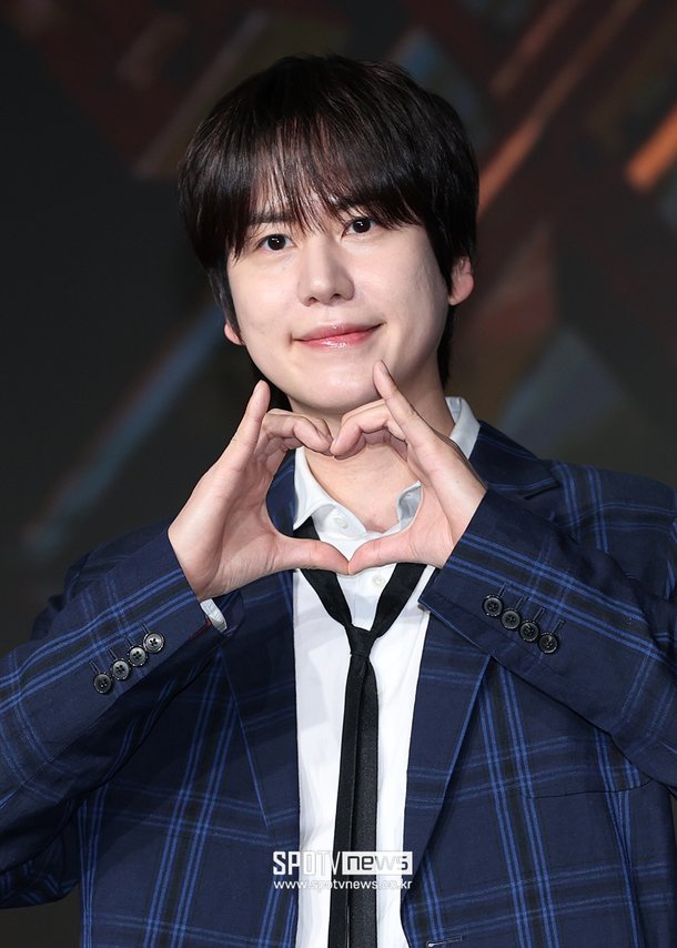 규현, &apos;데블스 플랜2&apos; 악플에 심경 나도 아쉬움 많아, 각자 입장 있는 것