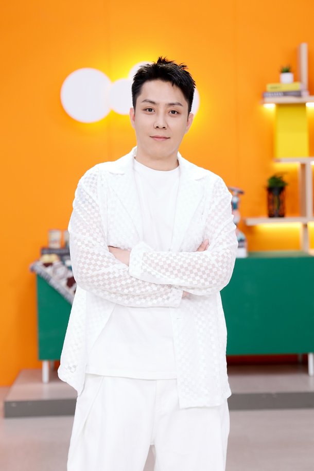 [단독]&apos;재혼&apos; 은지원, 예비신부는 9살 연하 스타일리스트