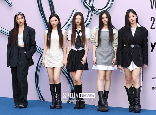 [단독]뉴진스, 독자활동 완전히 막혔다…가처분 항고심도 기각