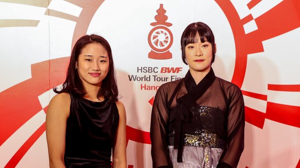안세영, 2026 BWF 대회 8강 진출… 김가은과 맞대결 성사 - 스포츠 news from 네이트 스포츠