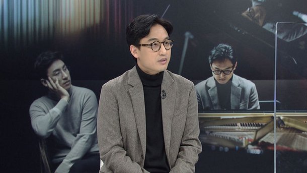 초대석] 마음을 담아 연주하는 피아니스트 김정원 : 네이트 뉴스