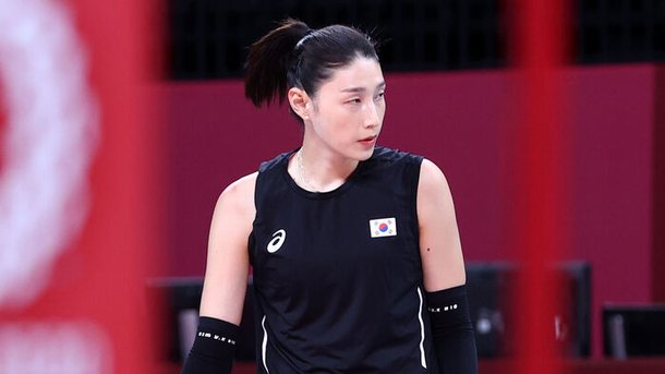 ë°°êµ¬ ì—¬ì œ ê¹€ì—°ê²½ ê°