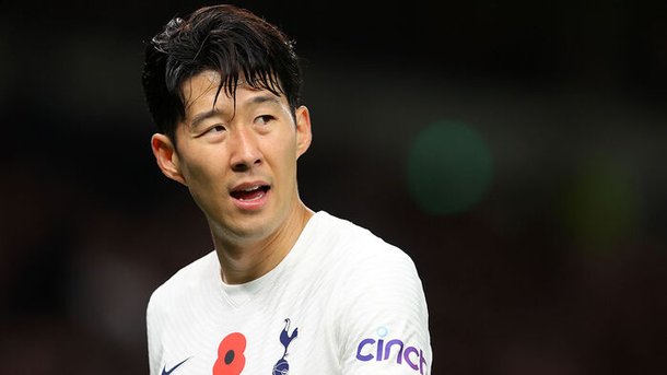 골대 불운 손흥민'…토트넘, 리즈 2대1 격파…콘테 EPL 데뷔승 ...