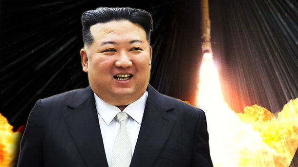 [스프] 매년 수십 발 미사일 쏘는 북한, 그 돈 어디서 났나 분석해봤더니