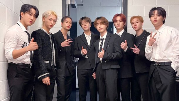 BTS Jungkook e Stray Kids ganham o ‘People’s Choice Awards’ dos EUA
