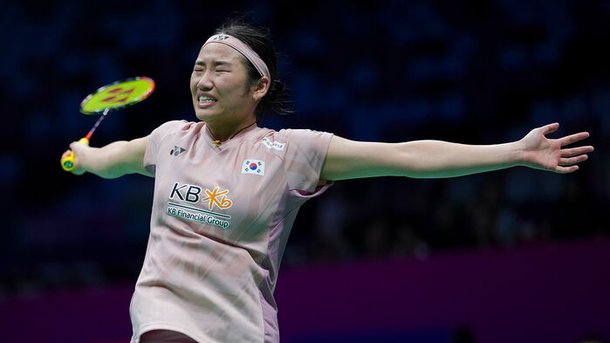 Badminton: National Team Wins World Mix Doubles; Ahn Se-Young Returns - News Directory 3