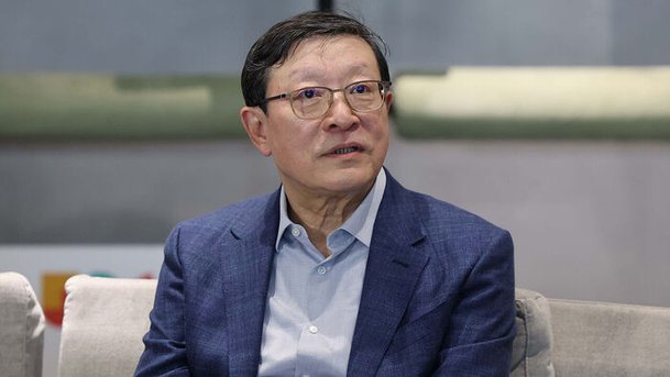 허태수 GS 회장 "LLM, 반나절이면 배울 수 있어…핵심 과제는 현장 적용"