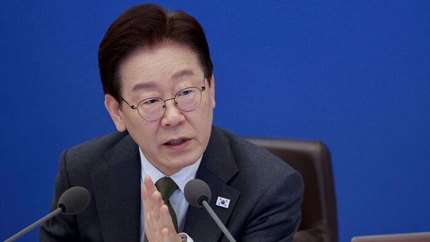 이 대통령, 오늘 '알파고 아버지' 딥마인드 대표 접견…"AI 협력 논의"