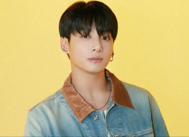 Primeiro solo de Jungkook, do BTS, chega em 2º lugar na parada de álbuns da Billboard dos EUA