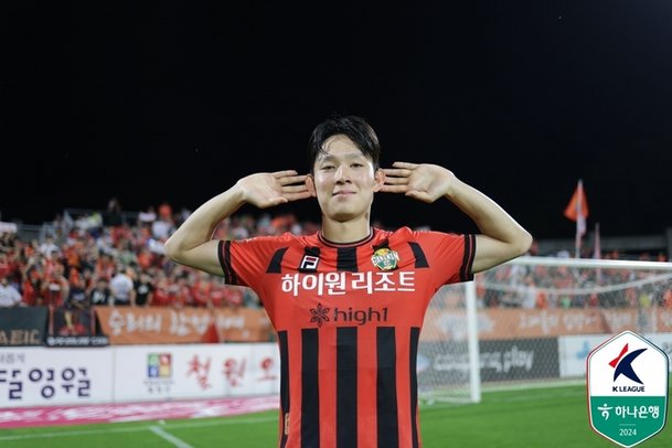 Apporter un nouveau vent à la K-League…  Les protagonistes de la sensation MZ, Yang Min-hyuk, Moon Min-seo et Park Seung-ho relèvent également le défi : Nate Sports