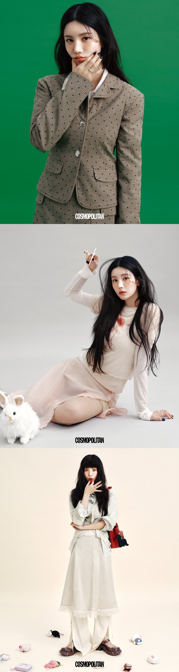 웹화보 유출 