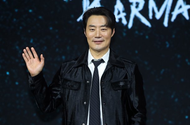 [단독] &apos;악연&apos; 이희준, 이번엔 인력사무소 사장으로…&apos;꿀알바&apos; 캐스팅