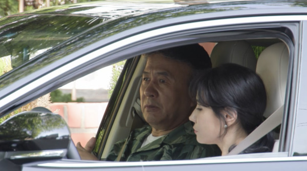 박영규 죽을지도 모른다 생각…25세 연하 미모의 아내 첫 공개