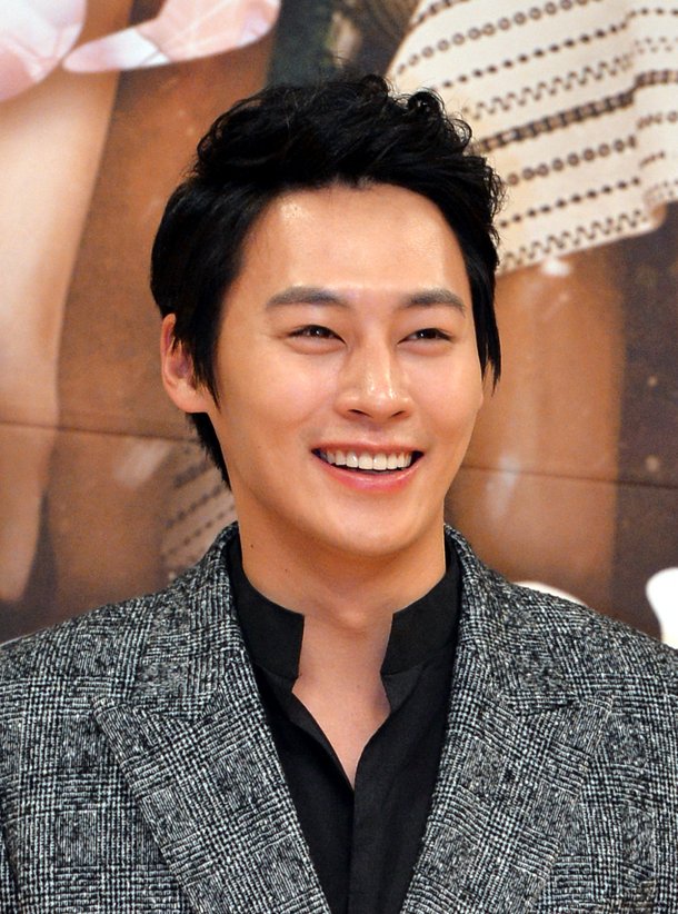 배우 정은우 관련 보도 이미지(네이트)