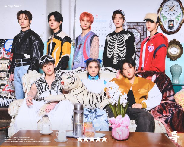 K-POP 팬덤