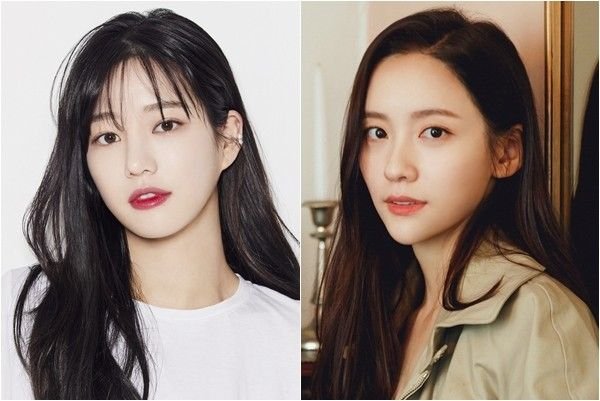 ê¹€ê³ ì€ ì•ˆë³´í˜„ ìœ ë¯¸ì˜ ì„¸í¬ë