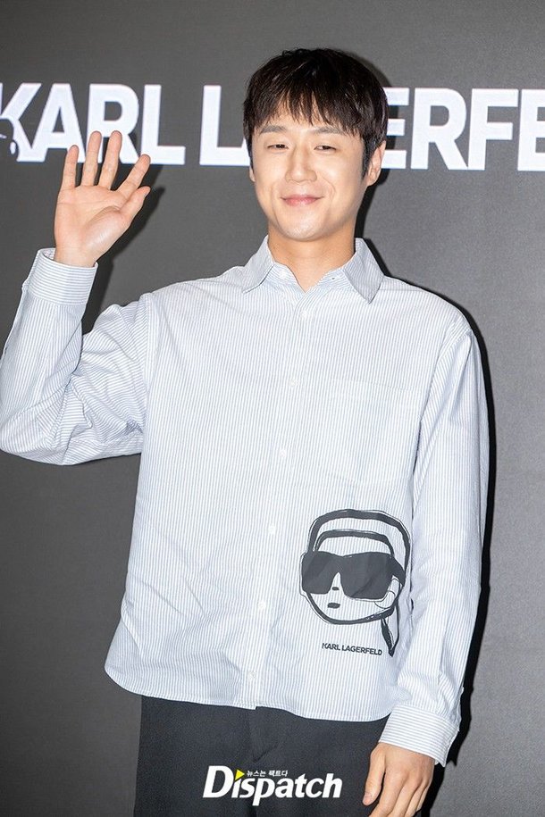 [현장포토] 남친 찾았다…정준원, 여심 스틸러