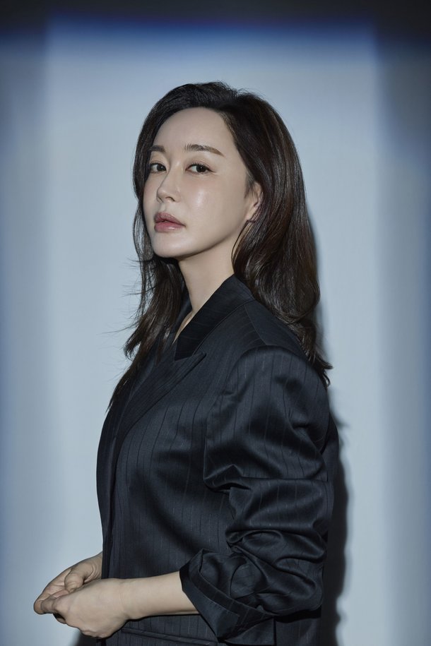 김혜은 설난영 여사가 롤모델…동문 유시민 발언 저격