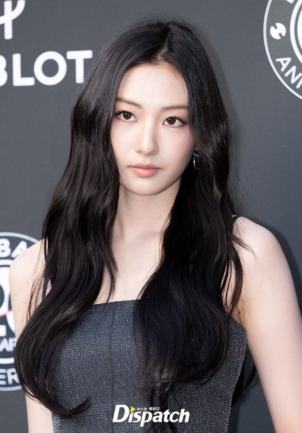 [현장포토] 시선이 멈춘다…가원, 완벽한 비주얼