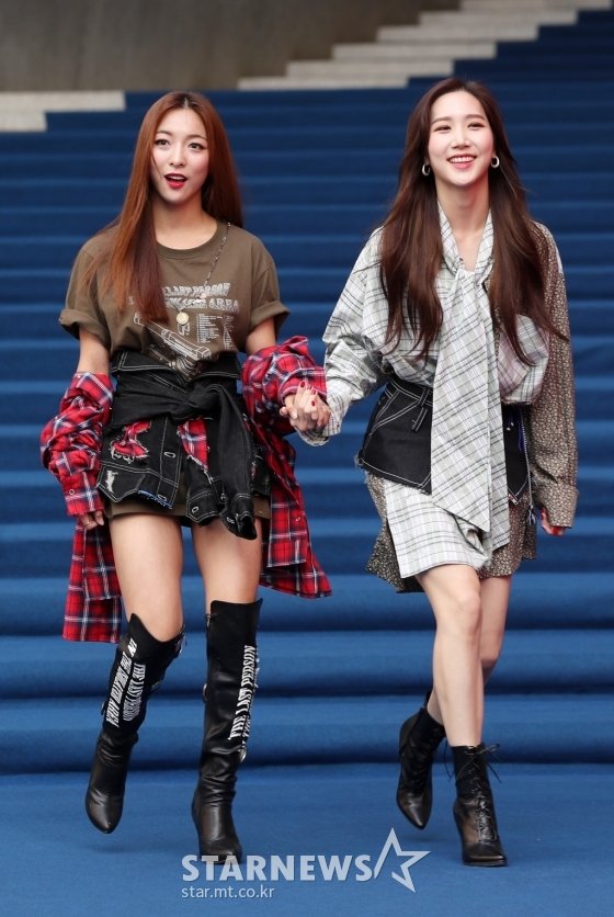 [âí¬í ]ë£¨ë, 'ì  ìì´íí¬ íì ê²½ê³¼ í¨ê»'