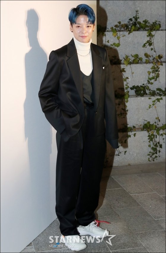 [âí¬í ]ì ë², 'ë³´ì´ìí ë§¤ë ¥'