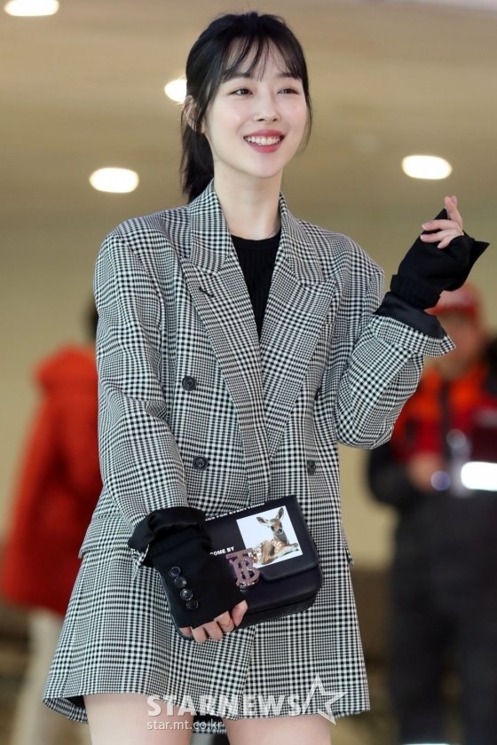 [âí¬í ]ì¤ë¦¬ 'ì¤ëë ë½ìí¼ë¶'