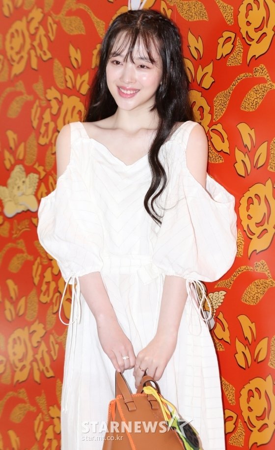 [âí¬í ]ì¤ë¦¬, 'ì¤ëì ì²­ìíê²'