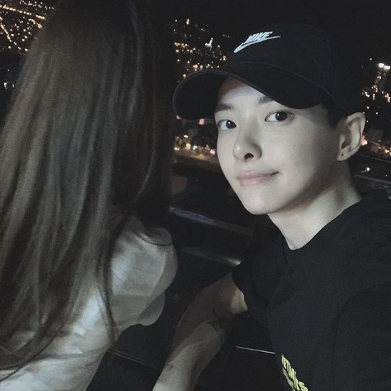 í•œì„œí¬ ì—´ì• ì„¤ ì •ë‹¤ì€ ëˆ„êµ¬ ì–¼ì§±ì‹œëŒ€ ì¶œì‹  ë¦¬í‹€ ê°•ë™ì› ìŠ¤íƒ€ì´ìŠˆ ë„¤ì´íŠ¸ ì—°ì˜ˆ