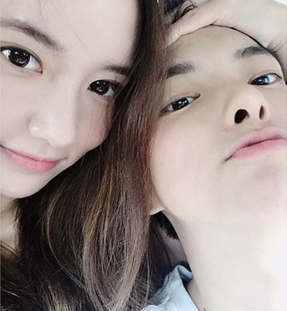 ìƒê°ë³´ë‹¤ ì‚¬ê·„ì§€ ì˜¤ëž˜ í•œì„œí¬xì •ë‹¤ì€ ê·¹êµ¬ ë¶€ì¸í•˜ë˜ ì—´ì•  ì¸ì • ìŠ¤íƒ€ì´ìŠˆ ë„¤ì´íŠ¸ ì—°ì˜ˆ