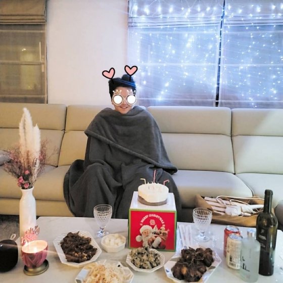 /사진=배슬기 인스타그램