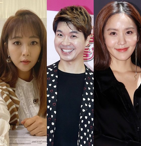 방송인 조향기가 코로나 19에 확진되면서 JTBC '알짜왕'에 같이 출연 중인 박수홍 박지윤 등이 검사를 받고 결과를 기다리고 있다. 