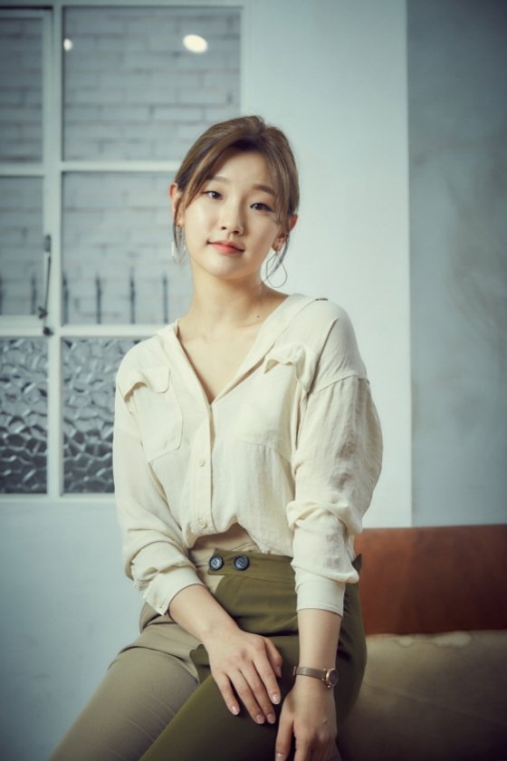 박소담, 갑상선 유두암 수술 후 회복 중 코로나 확진..